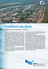 Hafen Frankfurt am Main
